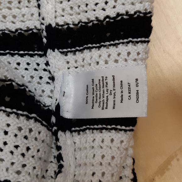 Talbots Sweater - Picture 7 of 7